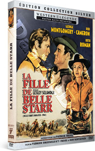 Belle Starr's Daughter